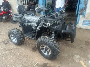 Quad Bikes for Sale