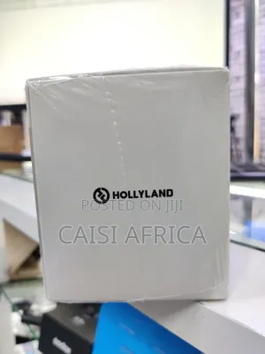 Hollyland Lark M2s Combo 2-Person Wireless Microphone System