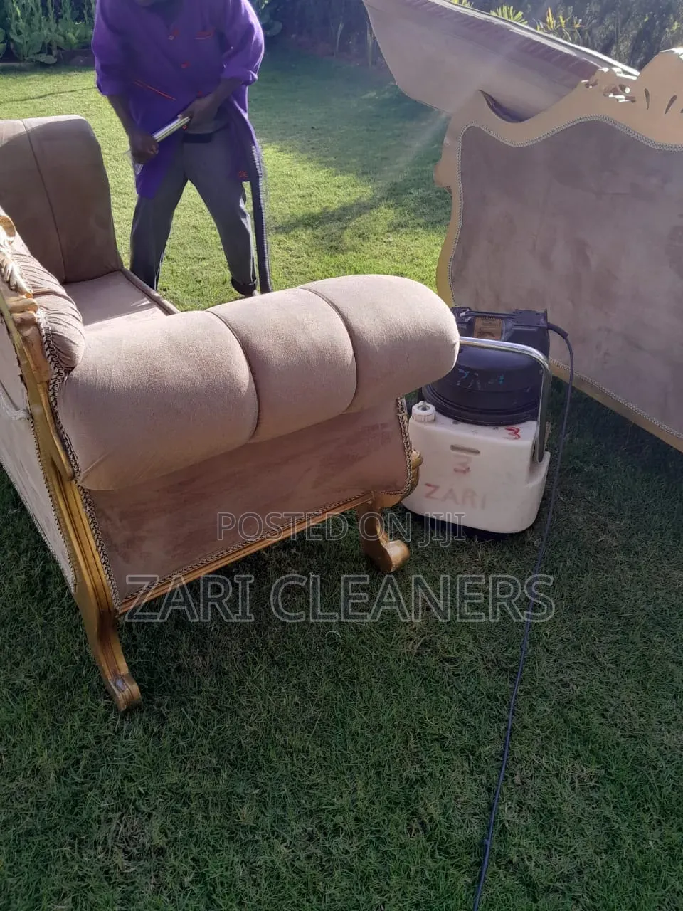 Transform Your Sofaset, Transform Your Home!