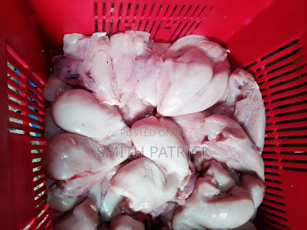 Farm-Fresh Premium Chicken Breast | Boneless | - thumbnail 3