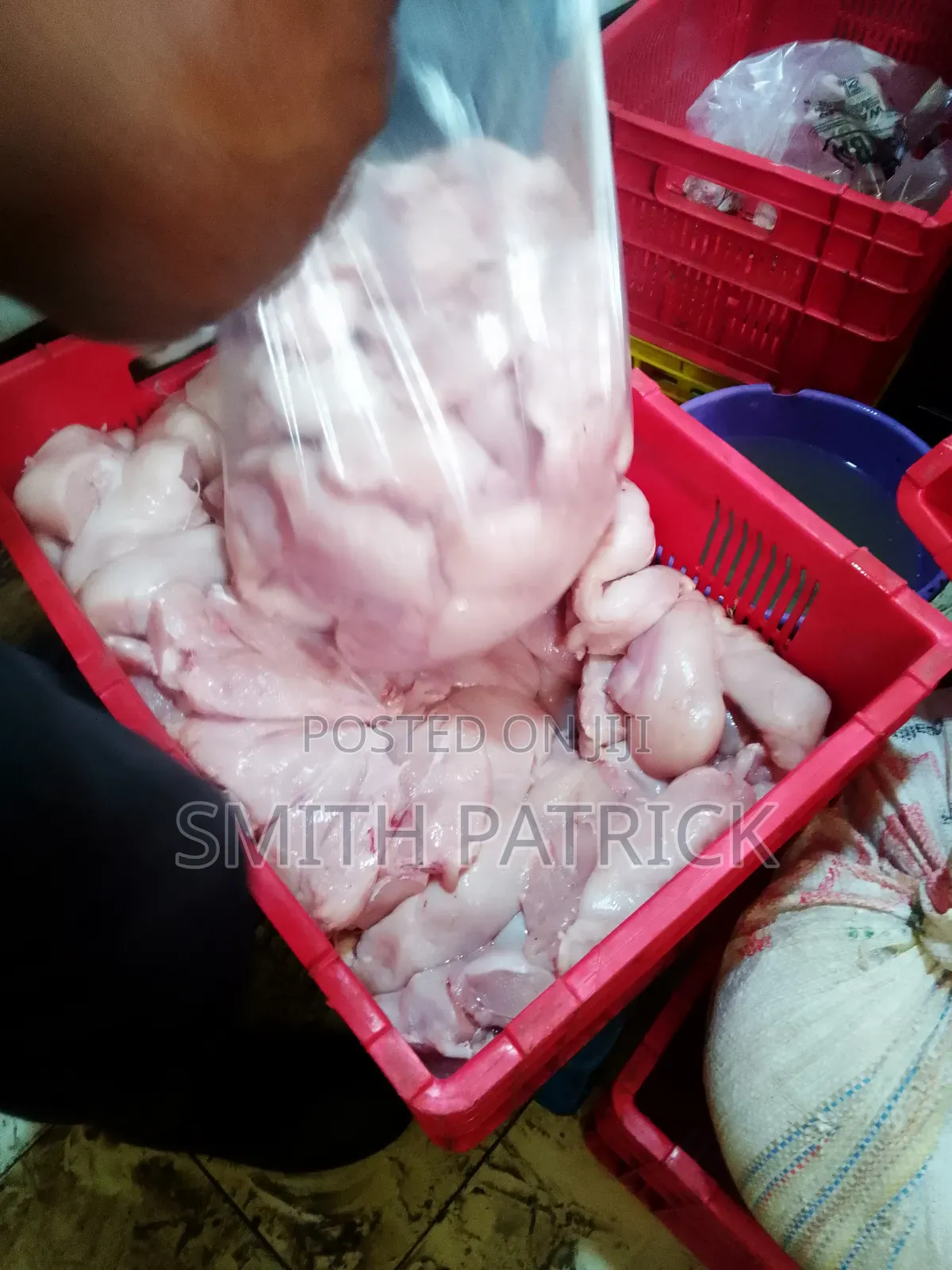 Farm-Fresh Premium Chicken Breast | Boneless |
