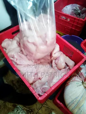 Farm-Fresh Premium Chicken Breast | Boneless |