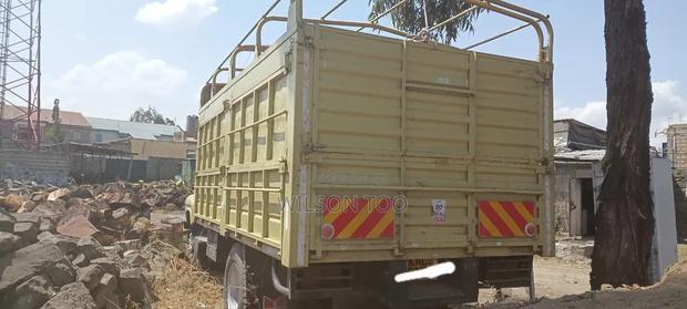 6pg1 Isuzu Direct Kac Lorry - thumbnail 5