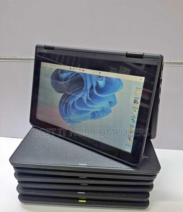Laptop Lenovo Yoga 11e 8GB Intel Core i3 SSD 128GB