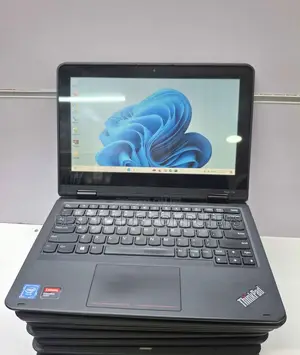 Laptop Lenovo Yoga 11e 8GB Intel Core i3 SSD 128GB