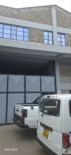 Godown to Let 5000sqft Off Enterprise Road at Road A