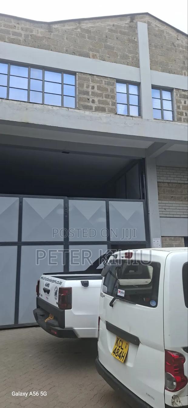 Godown to Let 5000sqft Off Enterprise Road at Road A