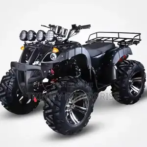 New Dayang DY100T-8M 2026