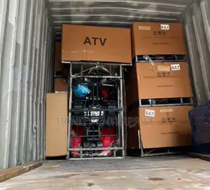 New Dayang DY100T-8M 2026