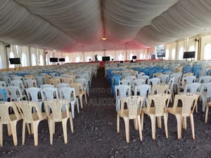 Affordable Available B-Line A_frame Tents, Hire Tents