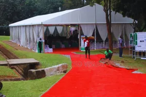 Affordable Available B-Line A_frame Tents, Hire Tents