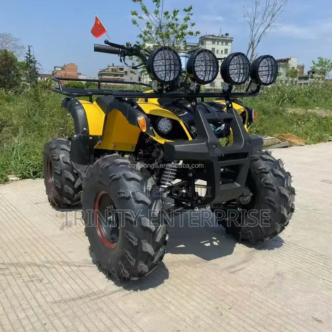 New Dayang DY100T-8M 2026