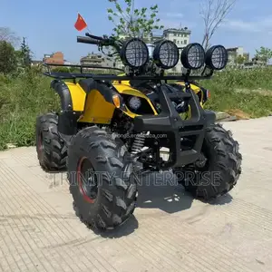 New Dayang DY100T-8M 2026