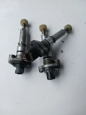 Speed Sensor Toyota