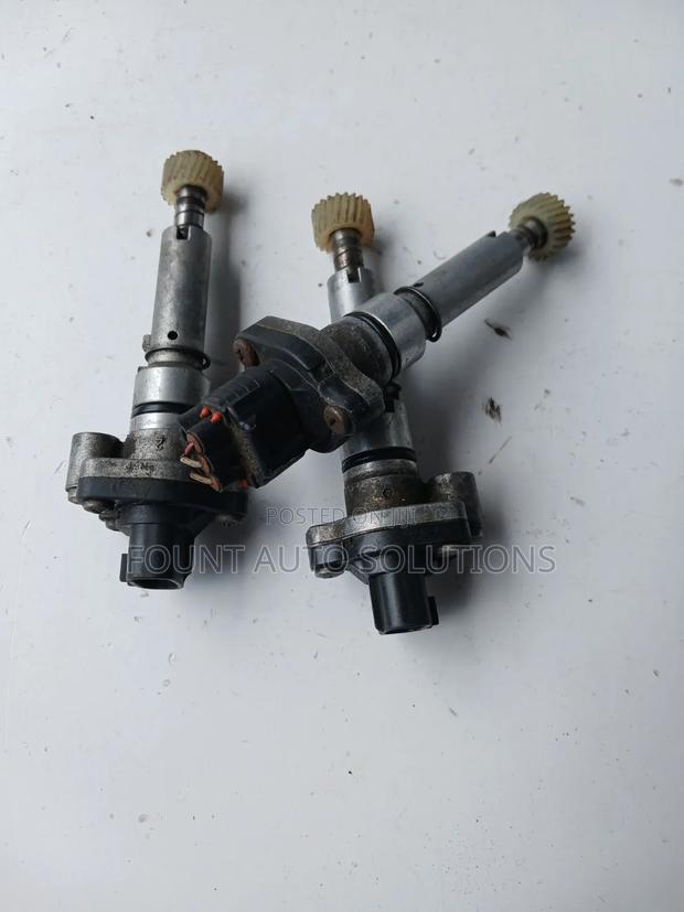 Speed Sensor Toyota - main view