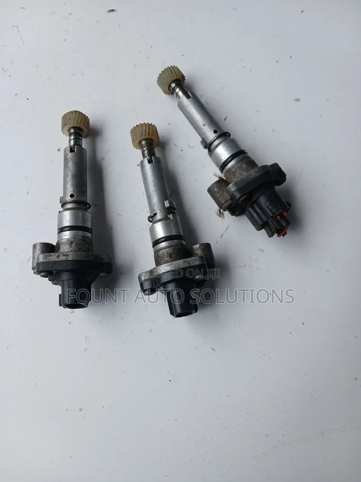 Speed Sensor Toyota