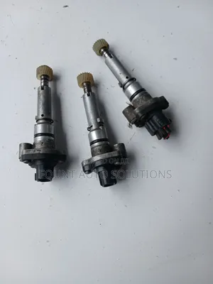 Speed Sensor Toyota