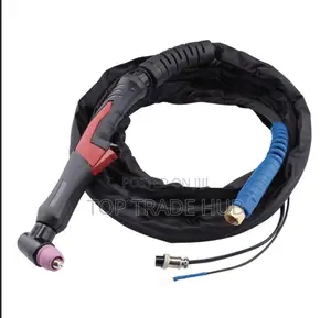 Plasma Cutting Torch 60a 4 Meter