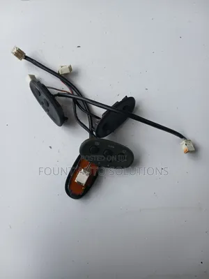 Vlock Adjust Toyota Vitz