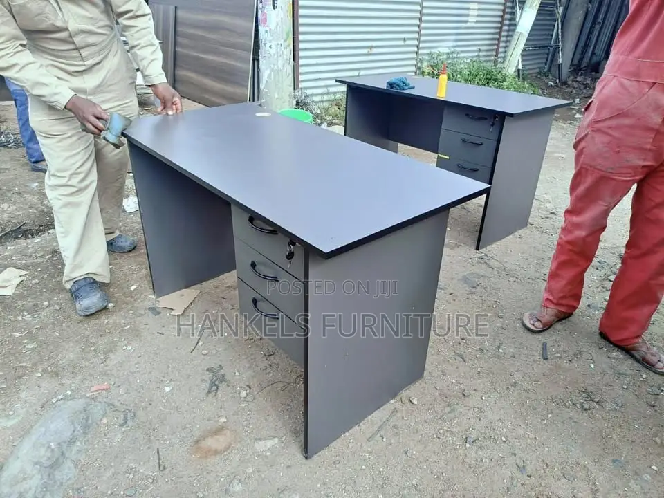 Executive Office Study Desks