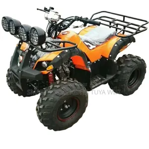 New Dayang DY100T-8M 2026
