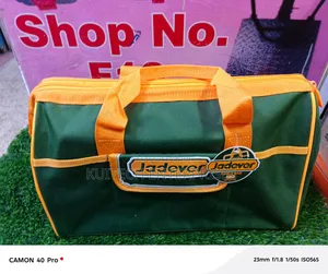 Heavy Duty 16" Tool Bag/ Portable Tool Bag