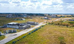 Plots for Sale in Joska - Near Bridgan School