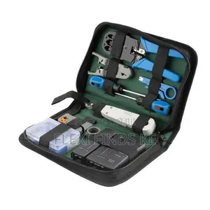 Networking Toolkit