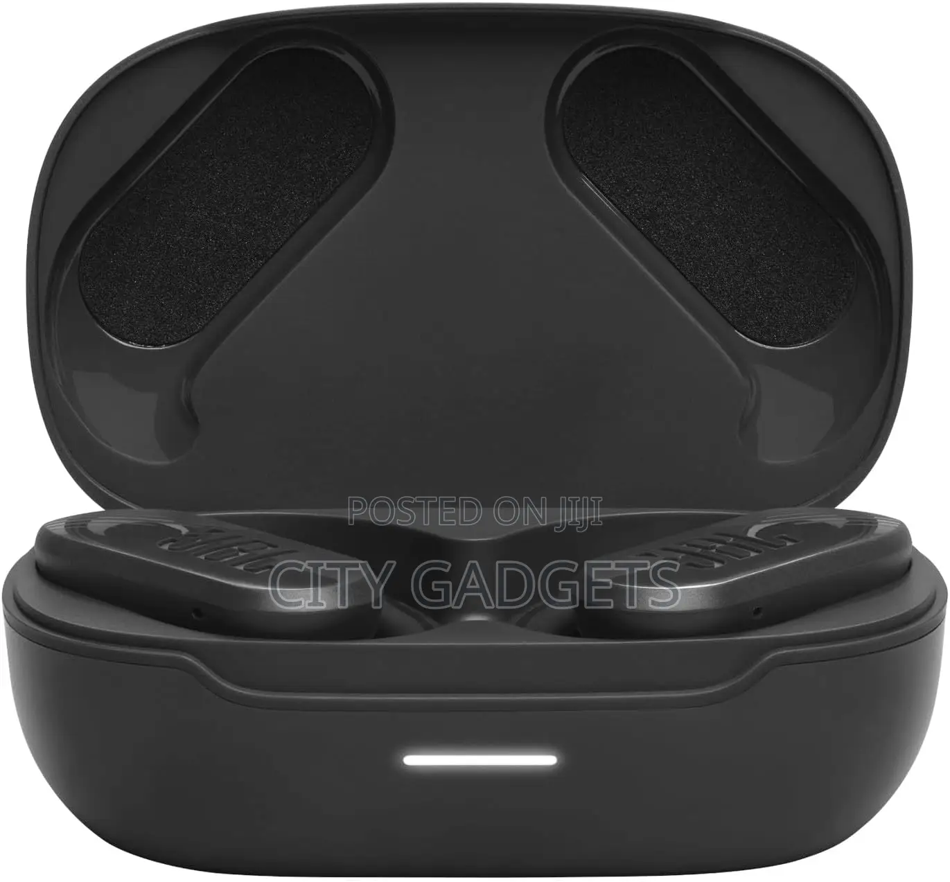 JBL Endurance Peak 3 - Dust and Water Proof (Ip68) Wireless Earbuds