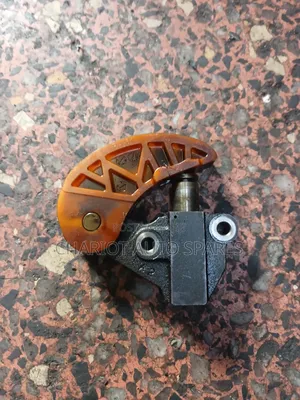 Mazda Cx-5 Chain Tensioner