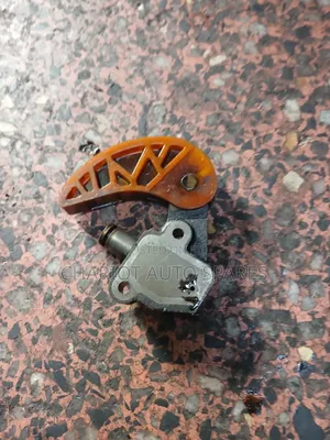 Mazda Cx-5 Chain Tensioner