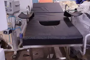 Imported Manual Delivery Bed