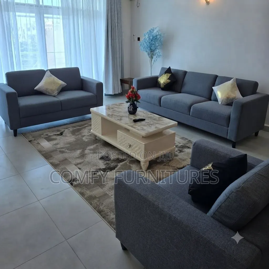 Sofa Sets Seats