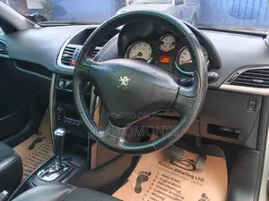 Peugeot 207 1.6 XS 2011 Silver
