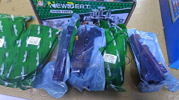 New Beat Makita Switch