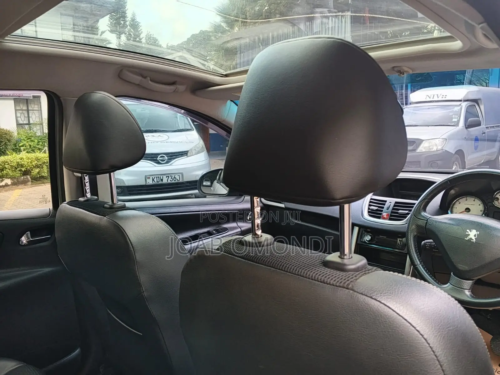 Peugeot 207 1.6 XS 2011 Silver