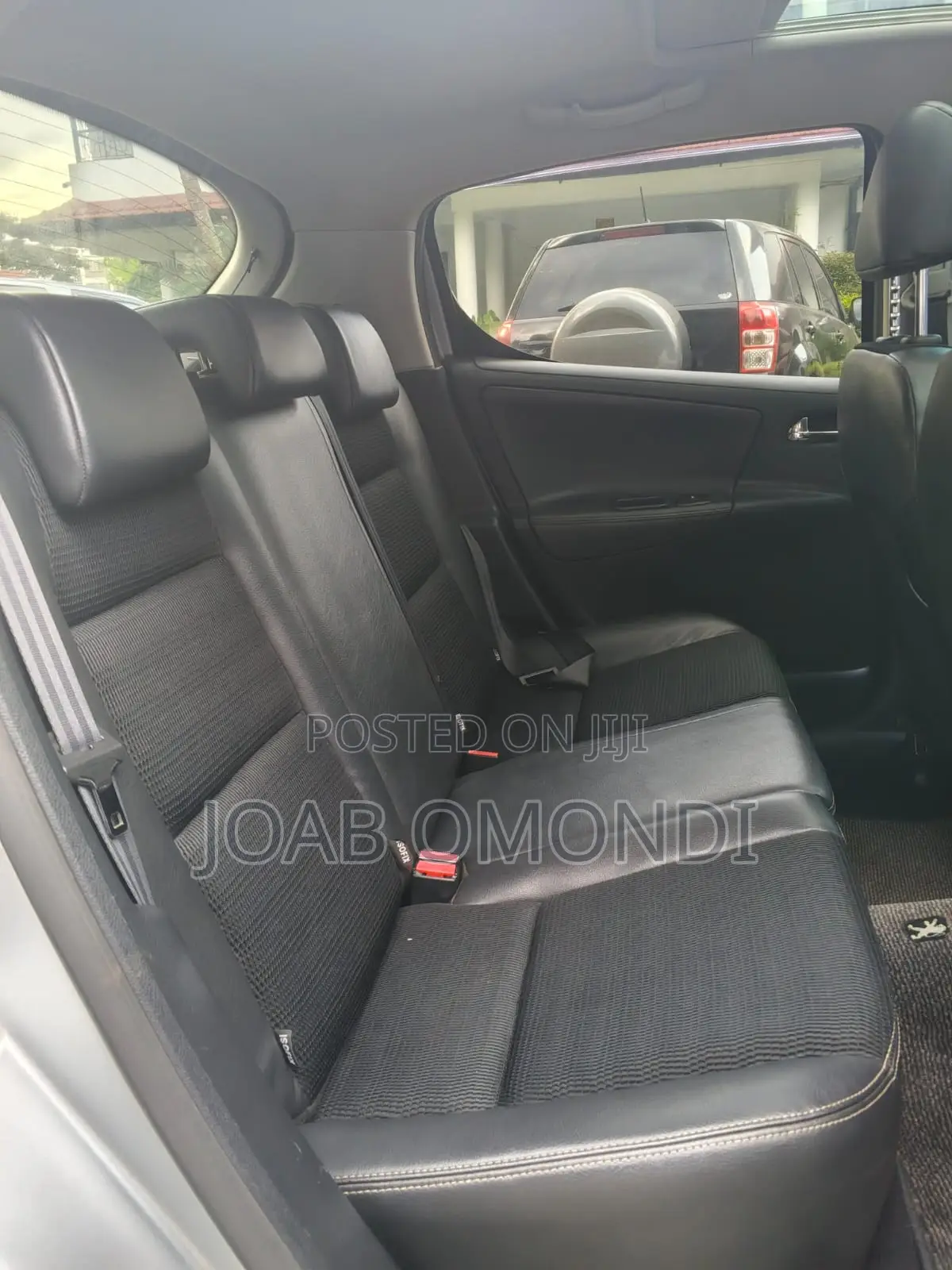 Peugeot 207 1.6 XS 2011 Silver