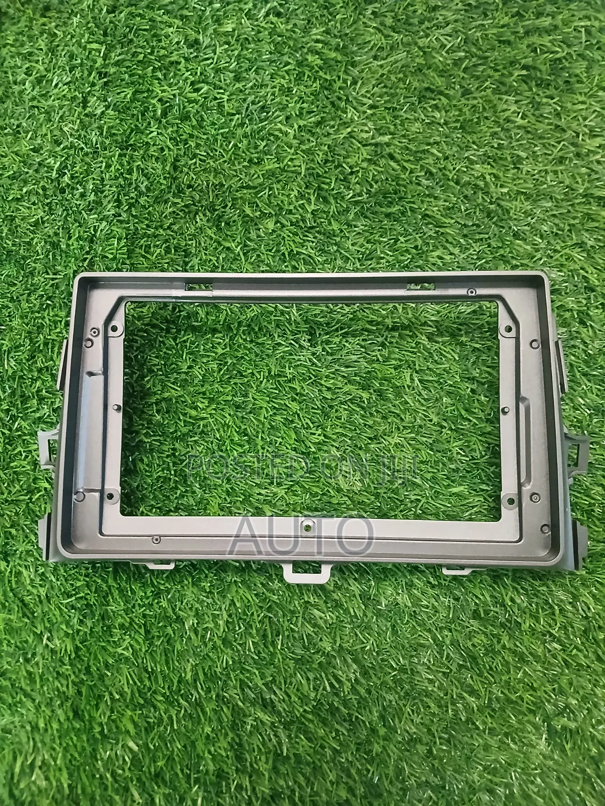 Toyota Corolla 2008 Android Radio Console