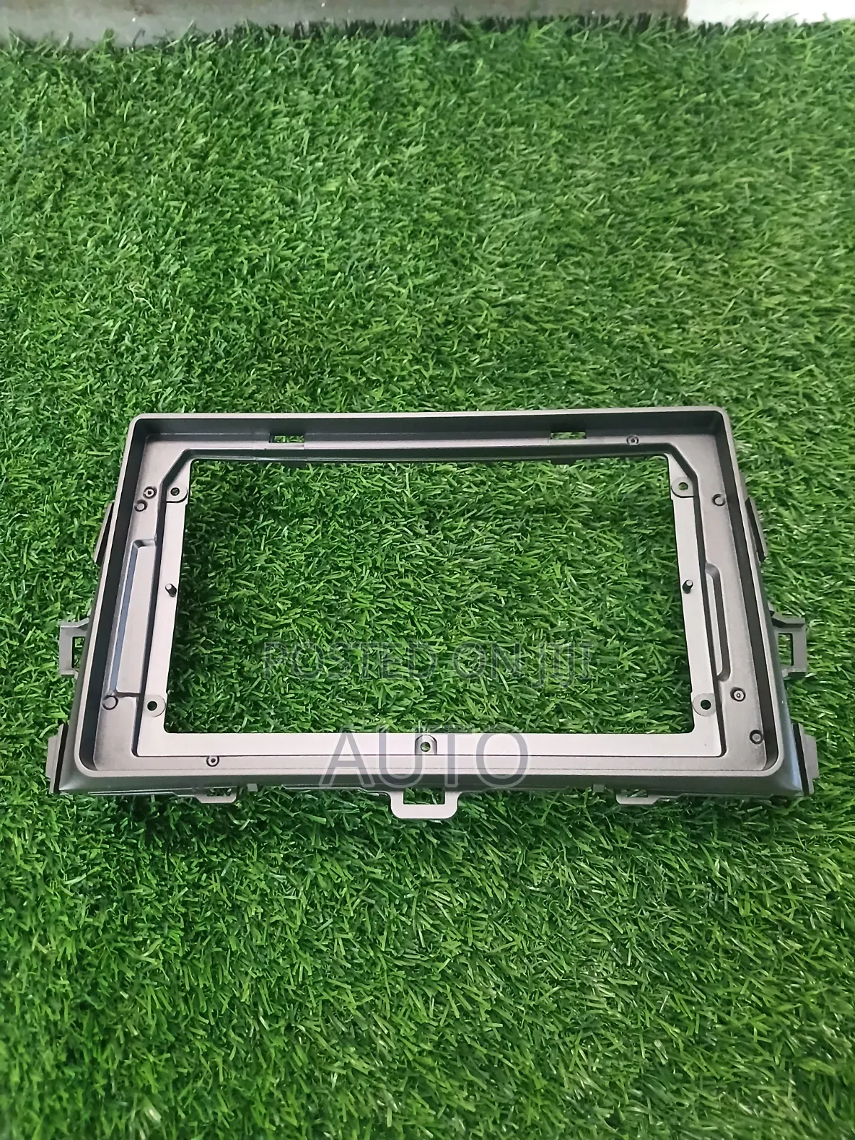Toyota Corolla 2008 Android Radio Console