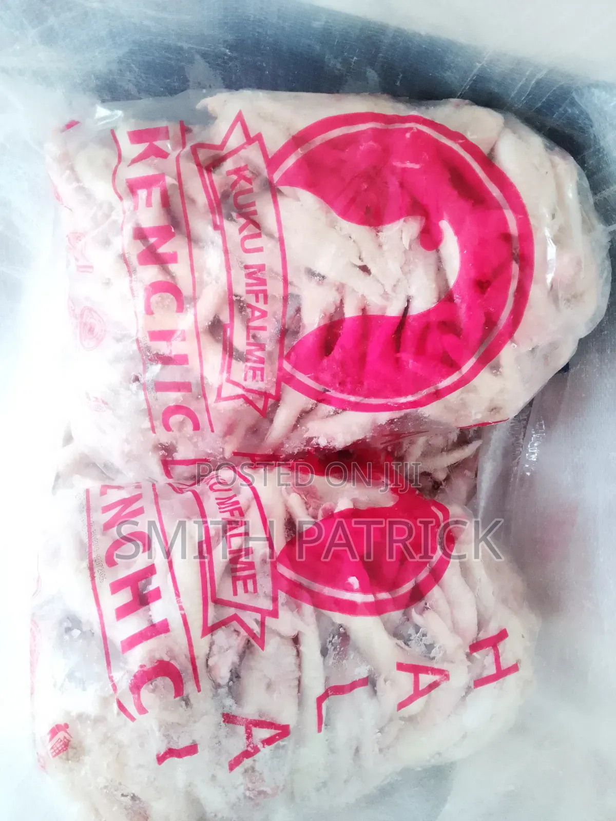 Dog's and Cats Foods