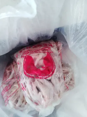 Dog's and Cats Foods