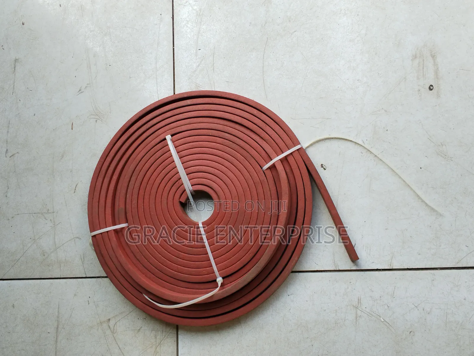 Swellable Waterbar 10m