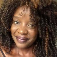 Kimberly Georgina Gross logo