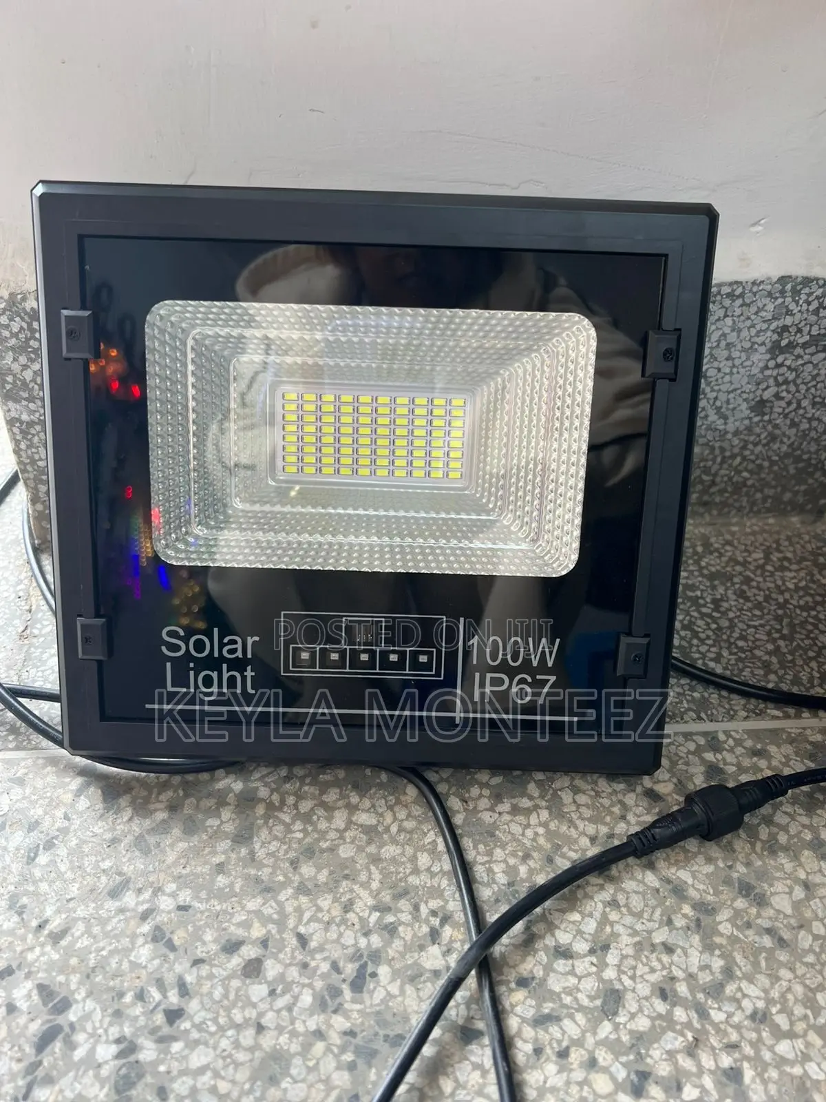 Solar Lights