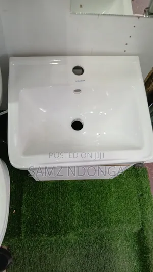 Vanity Basin Cabinet