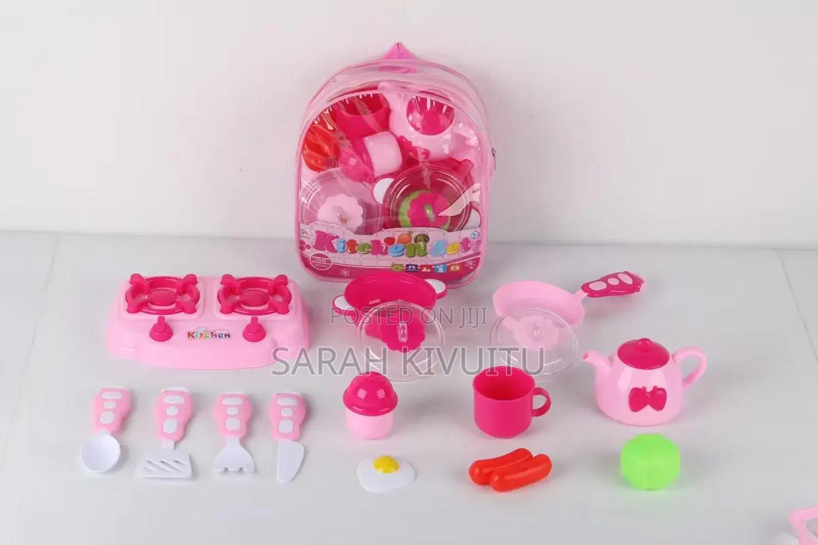Kitchen Set