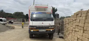 Truck and Trailer