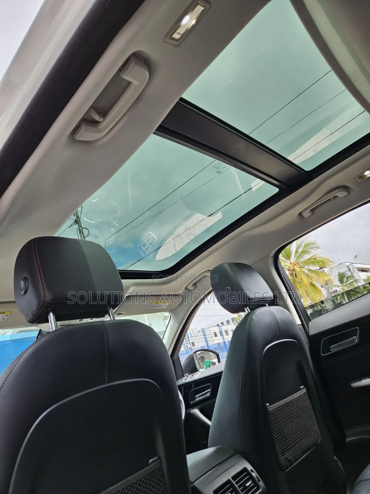 Jaguar F-Pace 2018 White