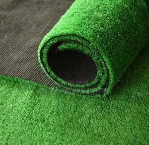 Turf Grass: Football Field Artificial Turf Lawn