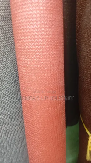 Shade Nets